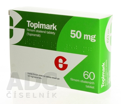 Topimark  50 mg