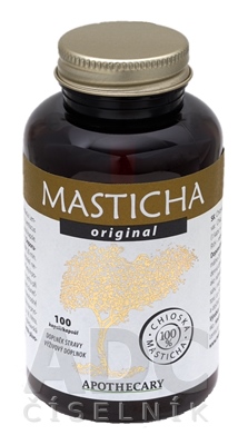 MASTICHA ORIGINAL - Apothecary