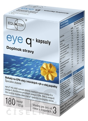 eye q