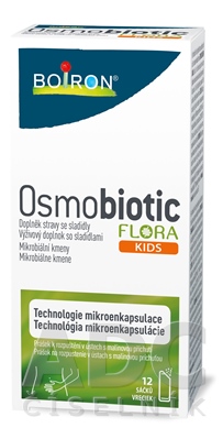 Osmobiotic Flora Kids