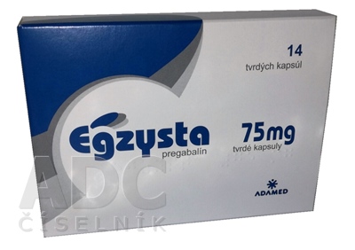 Egzysta 75 mg