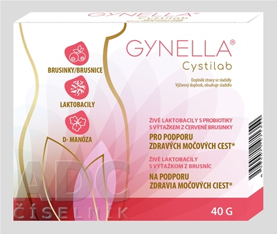 GYNELLA Cystilab