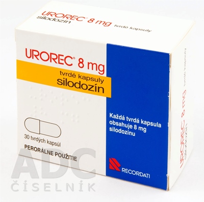 urorec prostata