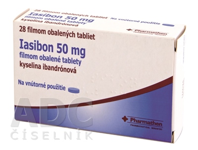 Iasibon 50 mg