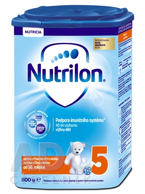 Nutrilon 5