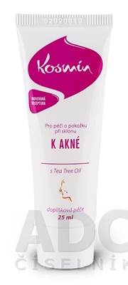 aromatica KOSMÍN akné