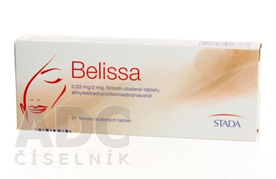 Belissa - ADC.sk