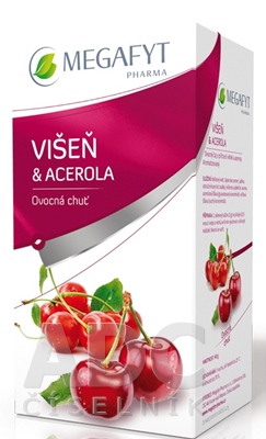 MEGAFYT VIŠŇA & ACEROLA