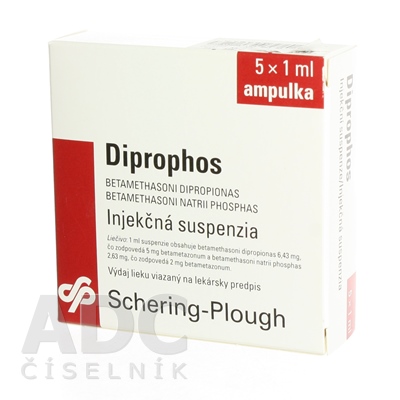 DIPROPHOS