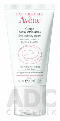 AVENE CREME POUR PEAUX INTOL.(C. P. I.)
