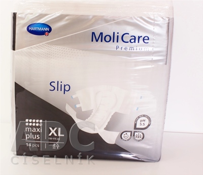 MoliCare Premium Maxi Plus XL
