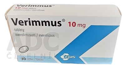 Verimmus 10 mg