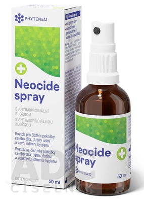 Neocide spray