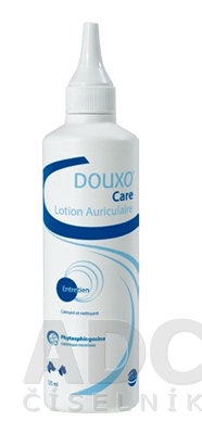DOUXO Care Auricular Lotion