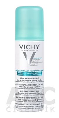 VICHY DEO ANTI-TRACES