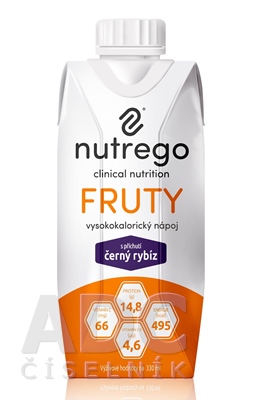 Nutrego FRUTY