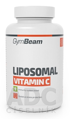 GymBeam Liposomal Vitamin C