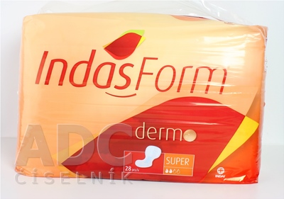 IndasForm Super M
