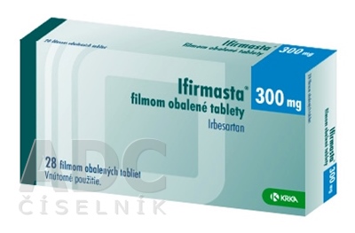 Ifirmasta 300 mg