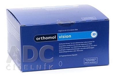 Orthomol VISION