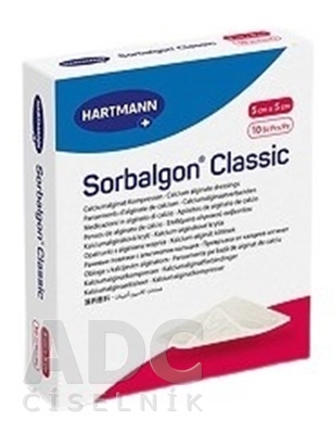 Sorbalgon Classic - ADC.sk