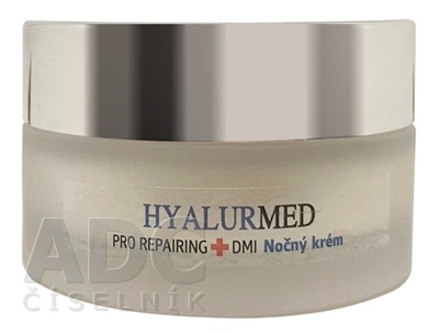 HYALURMED PRO REPAIRING + DMI