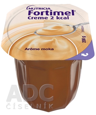 Fortimel Creme 2 kcal