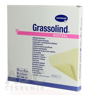 GRASSOLIND NEUTRAL