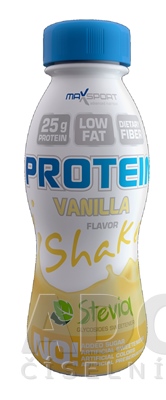 PROTEIN MILKShake VANILLA
