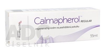 Calmapherol REGULAR