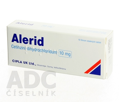 Alerid