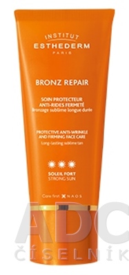 ESTHEDERM BRONZ REPAIR strong sun