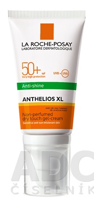 LA ROCHE-POSAY ANTHELIOS XL SPF 50+ Anti-shine