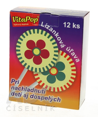 VitaPop