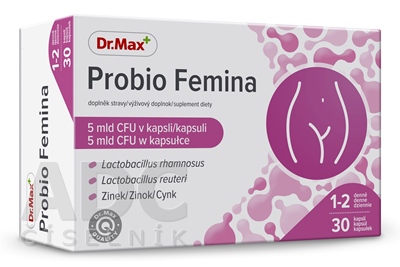 Dr.Max Probio Femina