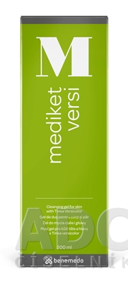 Mediket Versi