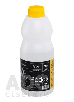 PEDOX PAA/30