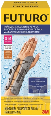 3M FUTURO Vodeodolná ortéza na zápästie