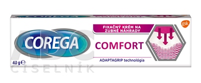COREGA Comfort