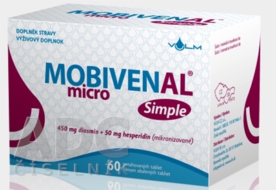 MOBIVENAL micro Simple