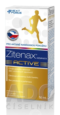 Zitenax ACTIVE