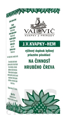 J.V. KVAPKY - HEM