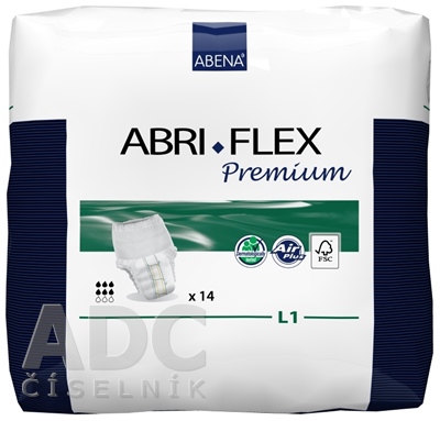 ABENA ABRI FLEX Premium L1