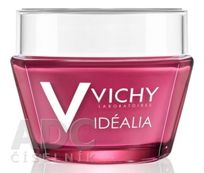 VICHY IDEALIA PNM