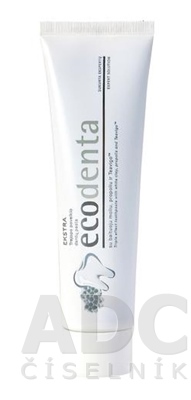 Ecodenta EXTRA Triple effect
