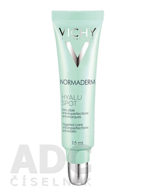 VICHY NORMADERM Hyaluspot