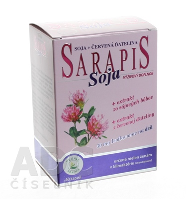 SARAPIS SOJA