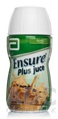 ENSURE PLUS Juce