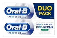 Oral-B PROF.GUM&ENAMEL PRO-REPAIR Extra Fresh DUO