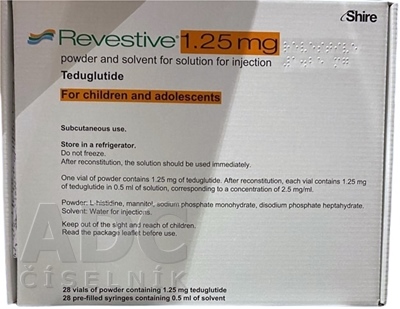 Revestive 1,25 mg